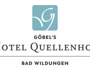 Göbel's Hotel Quellenhof Bad Wildungen Logo